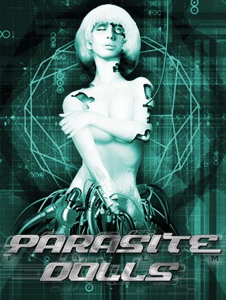 Parasite Dolls Filme 2002